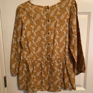 Matilda Jane Top-NEW